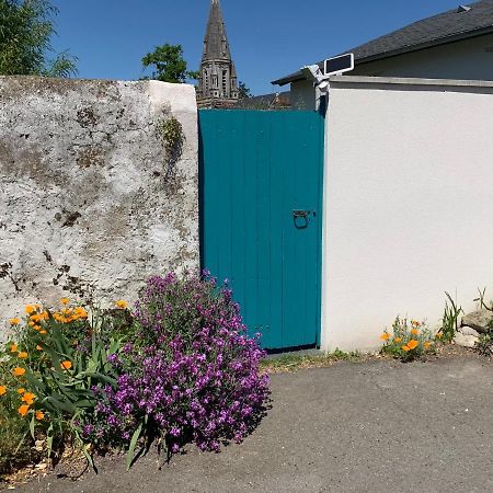 Chambre D'Hotes Les Petits Oiseaux Nantes Esterno foto
