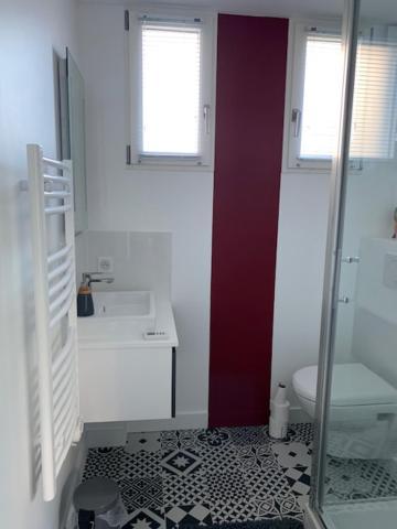 Chambre D'Hotes Les Petits Oiseaux Nantes Esterno foto